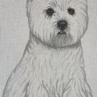 West Highland White Terrier