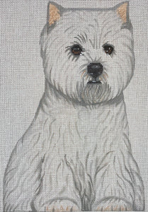 West Highland White Terrier