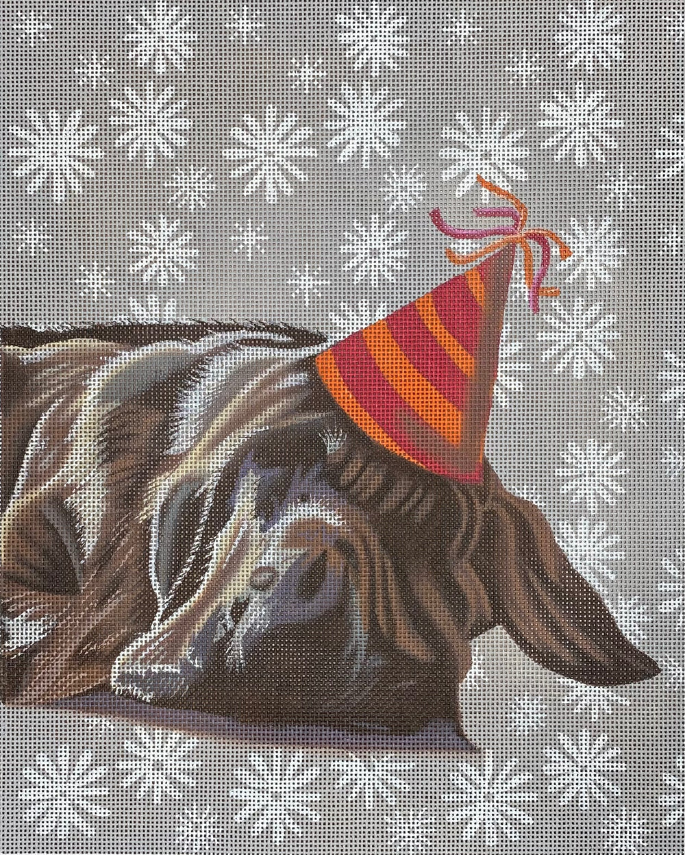 Party Dog
