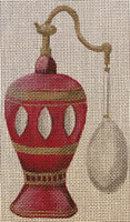 Perfume Bottle
