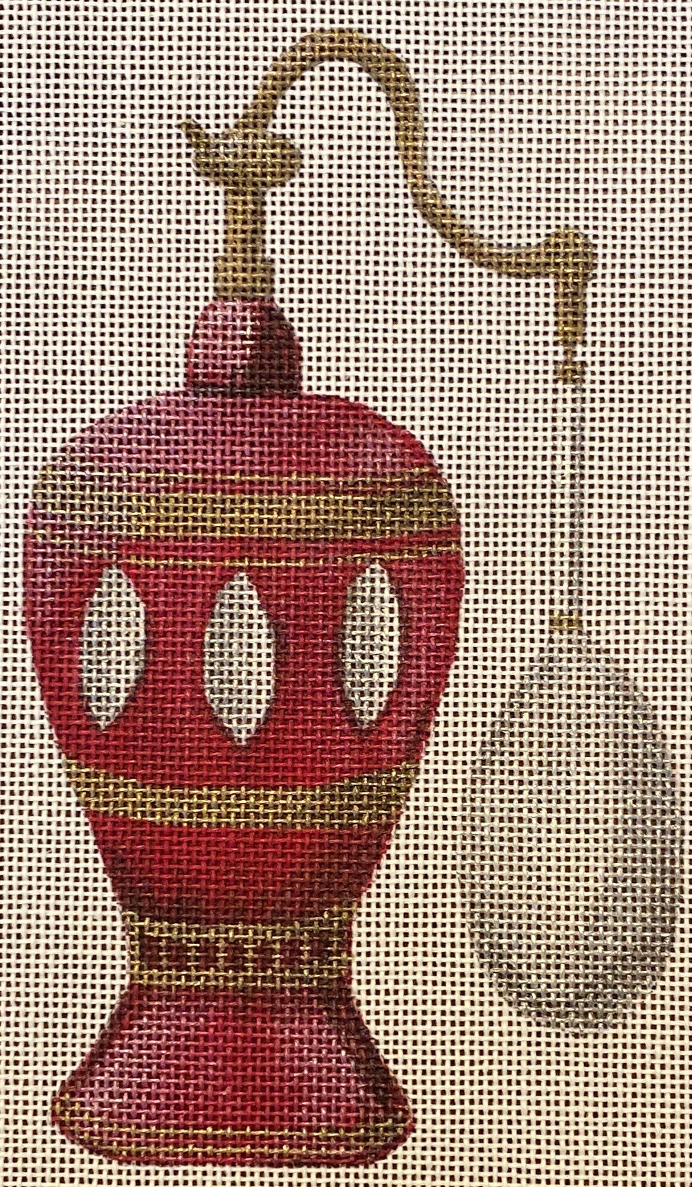 Perfume Bottle