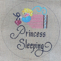 Princess is Sleeping (2 in Inventory)
