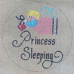 Princess is Sleeping (2 in Inventory)