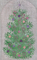 Breast Cancer Tree (2 in inventory)
