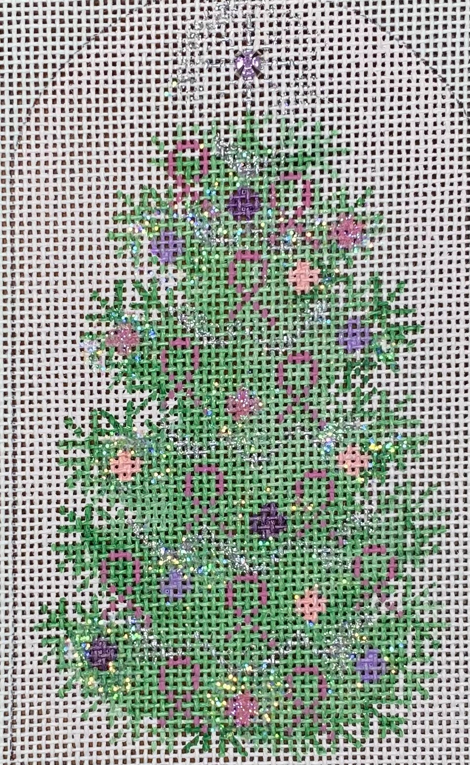 Breast Cancer Tree (2 in inventory)