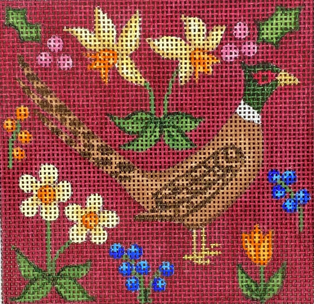 Pheasant