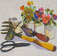 Flowers & Garden Tools (2 in inventory)
