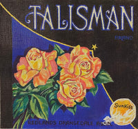 Talisman
