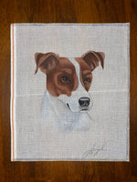 Jack Russell
