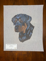 Rottweiler (Print)
