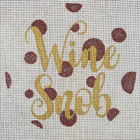 Wine Snob