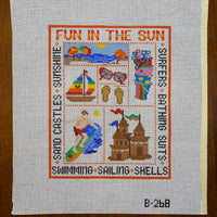 Fun in the Sun