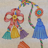 Tassels