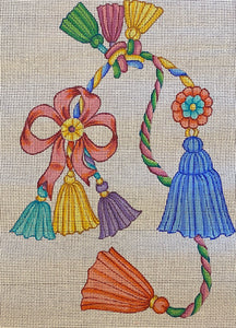 Tassels