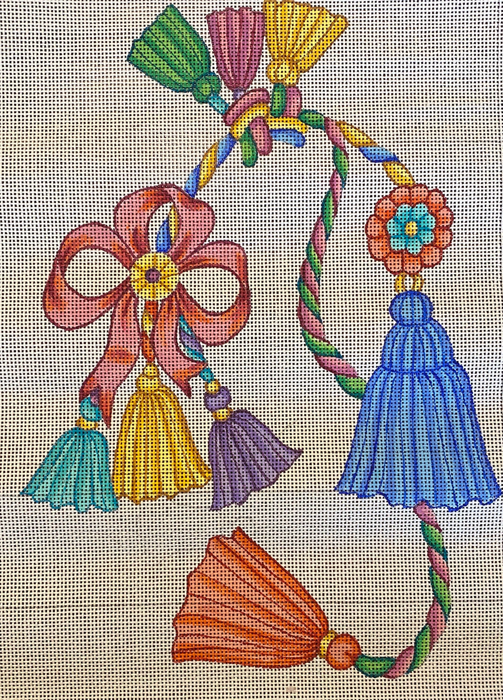 Tassels