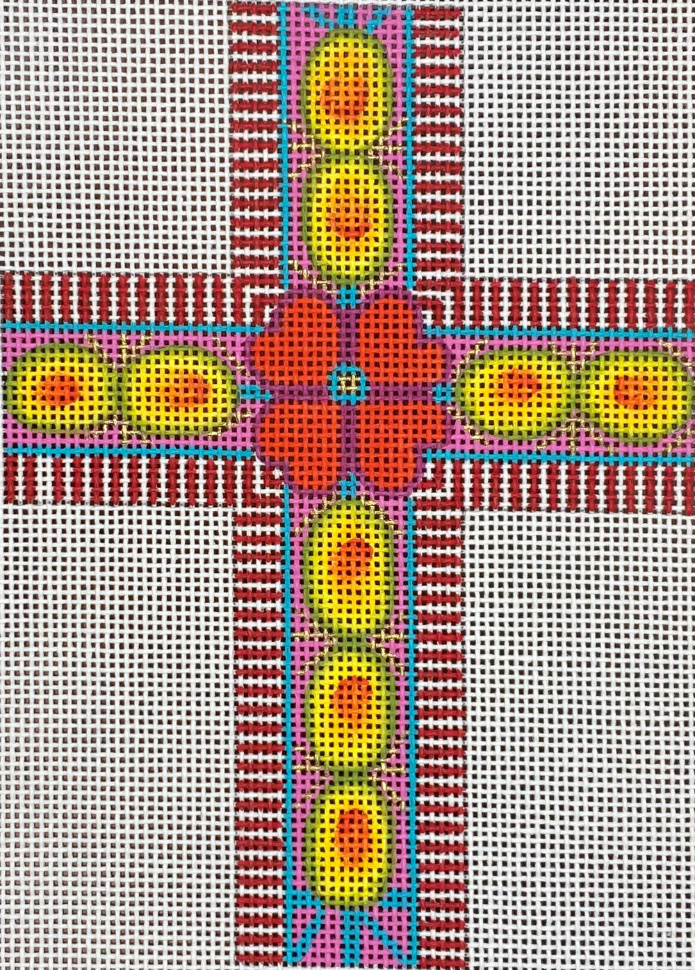 Cross