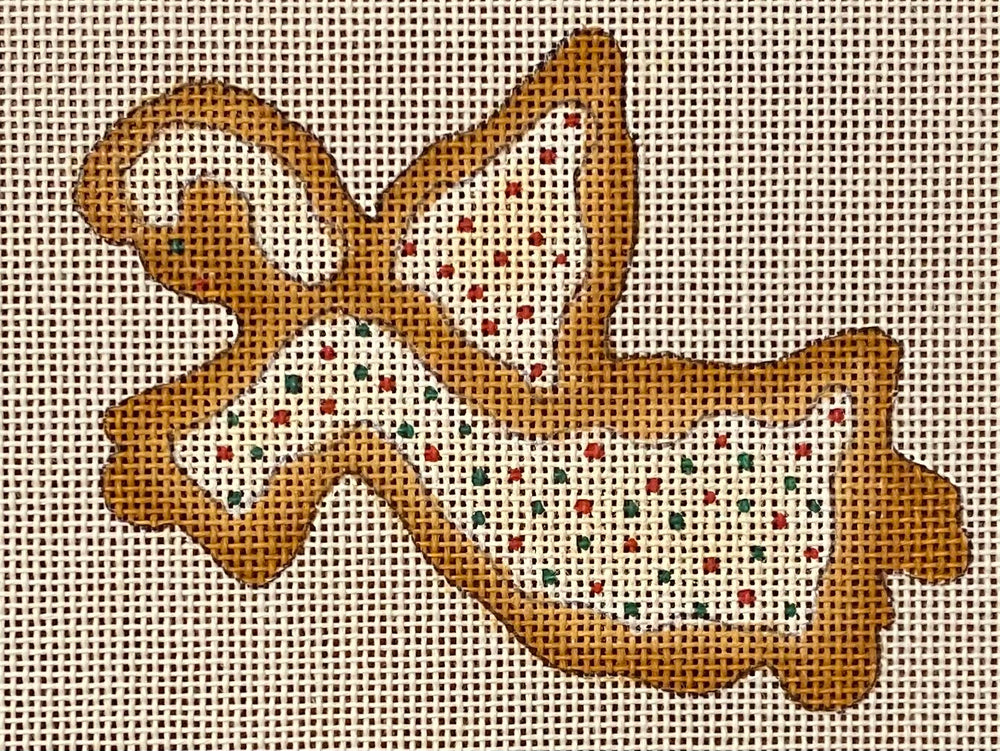 Sugar Cookie Angel
