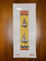Sailboats
