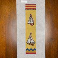 Sailboats