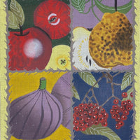 Produce Patchwork