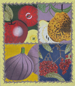 Produce Patchwork