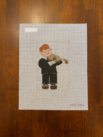 Victor Violin
