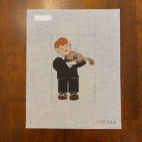Victor Violin