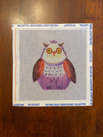 Sitter Critter - Owl
