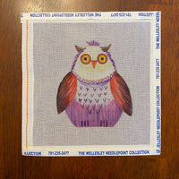 Sitter Critter - Owl