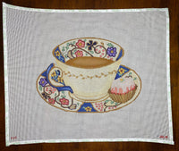 Teacup
