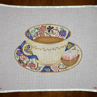 Teacup