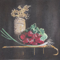 Radishes