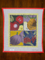 Produce Patchwork
