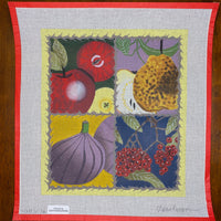 Produce Patchwork