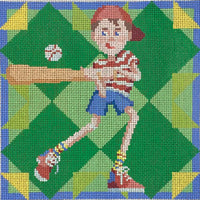 Baseball Boy