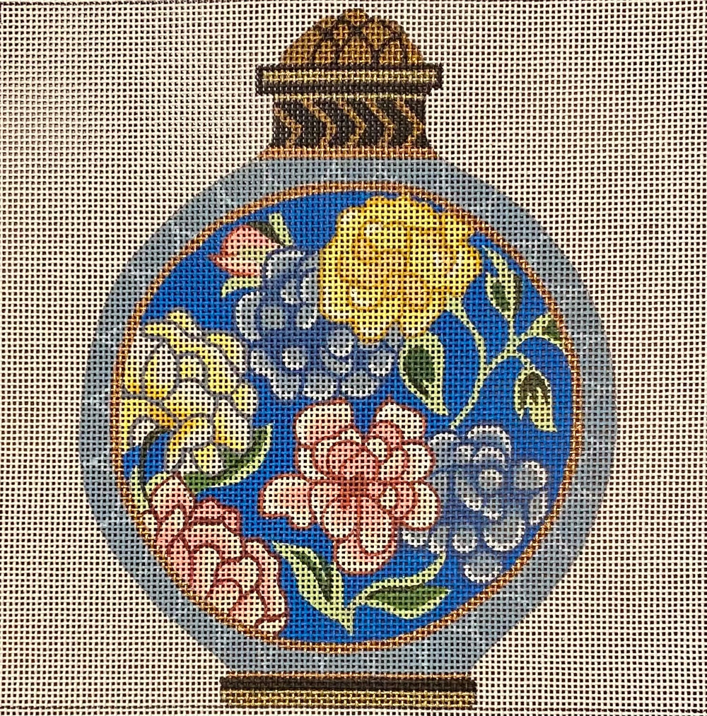 Snuff Bottle