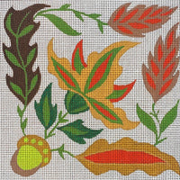 Fall Tile