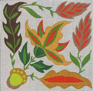 Fall Tile