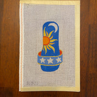 Celestial Flip Flop