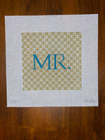 Mr.
