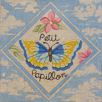 Petit Papillon
