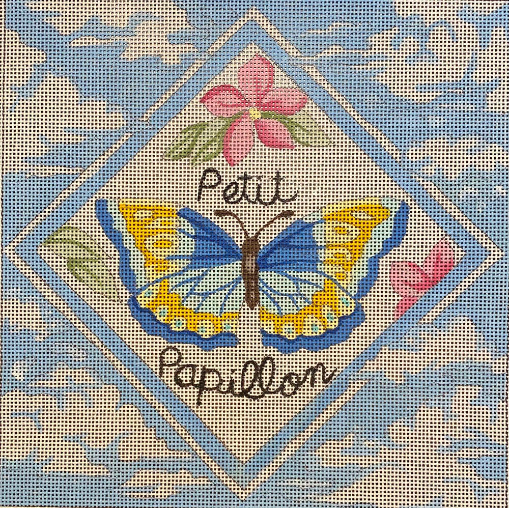 Petit Papillon