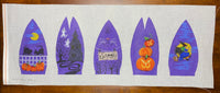 Halloween Pudgie Cat
