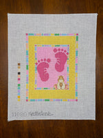 We've Added 2 Feet/Girl
