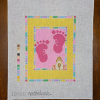 We've Added 2 Feet/Girl