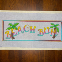 Beach Bum