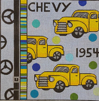 1954 Chevy
