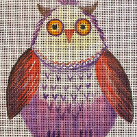 Sitter Critter - Owl