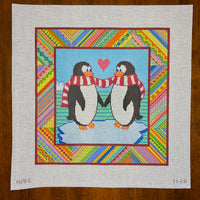 Penguins