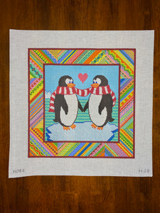 Penguins